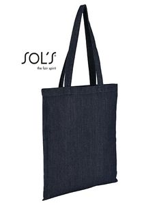 Sol’s LB02112 Shopping Bag Fever