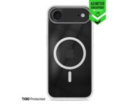 Striker Striker X-Core - D3O Xtreme Impact Mag Case PRO - Clear - Apple iPhone Air