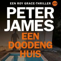 Een doodeng huis Een doodeng huis