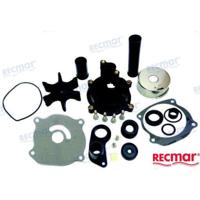REC5001595 - WATERPOMPSET Bombardier