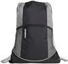 Clique 040163 Smart Backpack - Pistol - No Size