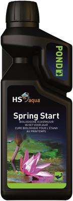 HS Aqua Pond Spring Start - 1000 ml