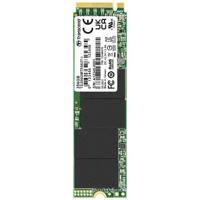 Transcend MTE662T-I 256 GB NVMe/PCIe M.2 SSD 2280 harde schijf PCIe NVMe 3.0 x4 Industrial TS256GMTE662T-I - thumbnail