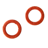 Cornat Dichting Fiber Doucheslang 3/8(2St) - TEC380317