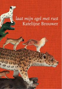 Laat mijn egel met rust (Paperback)