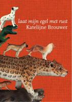 Laat mijn egel met rust (Paperback) Laat mijn egel met rust (Paperback)