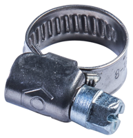 Cornat Spanring 8-16Mm (10St) Rvs - FLOR92491
