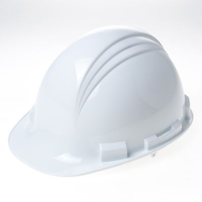 North Veiligheidshelm A-safe wit North Veiligheidshelm A-safe wit