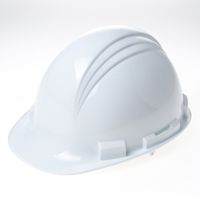 North Veiligheidshelm A-safe wit - thumbnail