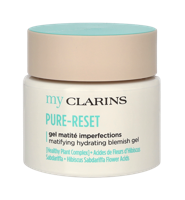 Clarins My Clarins Pure-Reset Matifying Hydrating Blem. Gel 50 ml