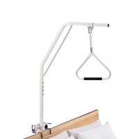 VEVOR Bedhek 113 kg Patiëntenlift Sta-hulp Lifter 840 x 210 x 1550 mm