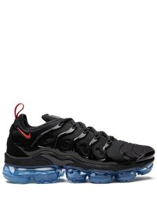 Nike baskets Air VaporMax Plus - Noir