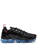 Nike baskets Air VaporMax Plus - Noir - thumbnail