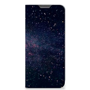 OPPO A96 | A76 Stand Case Stars