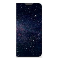 OPPO A96 | A76 Stand Case Stars