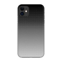 Musketon Halftone: Volledig geprint iPhone 11 Hoesje