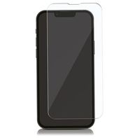 Panzer Full-Fit iPhone 13 Mini Screenprotector van gehard glas - 9H - Doorzichtig - thumbnail