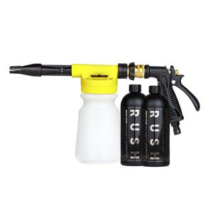 Foam Spray Gun Package