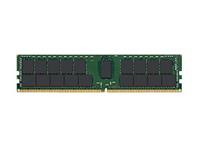 Kingston Server Premier Werkgeheugenmodule voor PC DDR4 64 GB 1 x 64 GB ECC 3200 MHz 288-pins DIMM CL22 KSM32RD4/64HCR - thumbnail