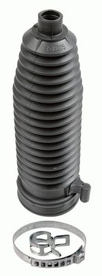 Stuurhoes, besturing 3760001