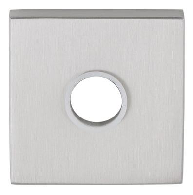 4K krukrozet, met schroefdraad rvs mat 4K krukrozet, met schroefdraad rvs mat