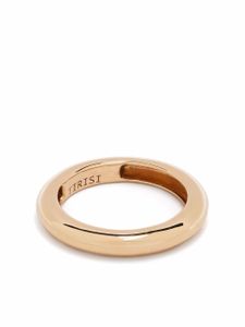 Tirisi bague Amsterdam en or rose 18ct