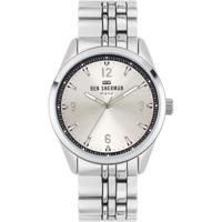 Ben Sherman WB057USM (Ø 43 mm) Heren horloge - thumbnail
