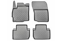 Rubbermatten passend voor Mitsubishi Outlander III 2012+ 602899
