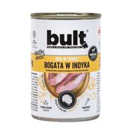 BULT Rich in turkey - natvoer voor honden - 400g