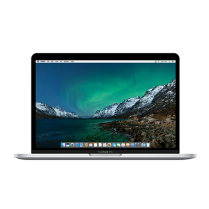 MacBook Pro Touchbar 13" i5 2.4 Ghz 8GB 256GB CPO