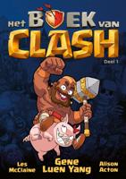 Het boek van Clash (Hardback) Het boek van Clash (Hardback)