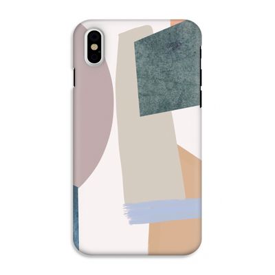 Lindo: iPhone XS Tough Case