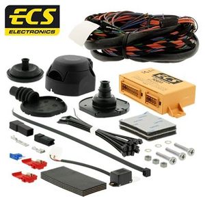 E-set, trekhaak TO313BL