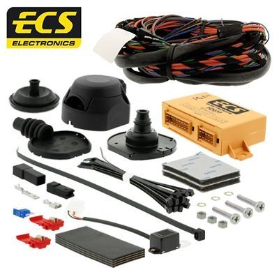 E-set, trekhaak TO313BL
