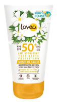 Lovea Moisturizing Lotion SPF50