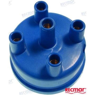 REPUESTOS MOTORES - Bombardier REC985218 - TAPA DELCO