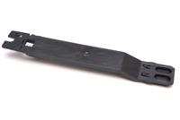 Bosch Ebp geleiderail accu bes2 a zw