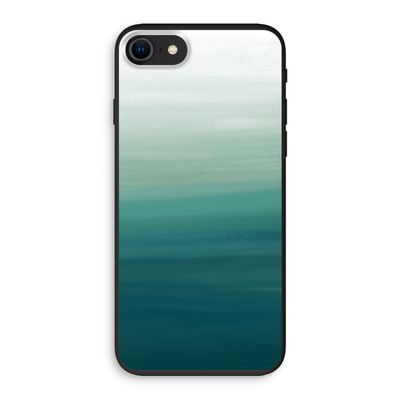 Ocean: iPhone SE 2020 Biologisch afbreekbaar hoesje