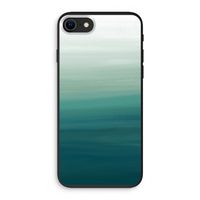 Ocean: iPhone SE 2020 Biologisch afbreekbaar hoesje