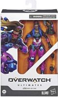 Overwatch Ultimates - Lucio (Blue/Purple Outfit)