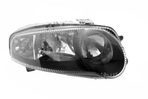 Koplamp rechts 200121152