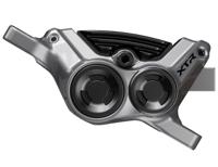 Shimano xtr br-m9220 post-mount brake caliper