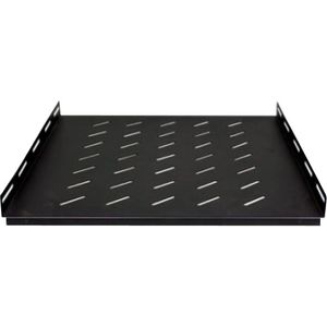 DSI 1U Legbord voor 800 mm diepe serverkast - DS-FH80 inlegrooster 470 x 550 x 45 mm