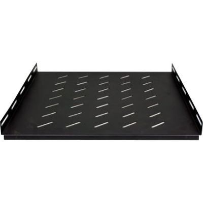 DSI 1U Legbord voor 800 mm diepe serverkast - DS-FH80 inlegrooster