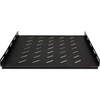 DSI 1U Legbord voor 800 mm diepe serverkast - DS-FH80 inlegrooster 470 x 550 x 45 mm - thumbnail