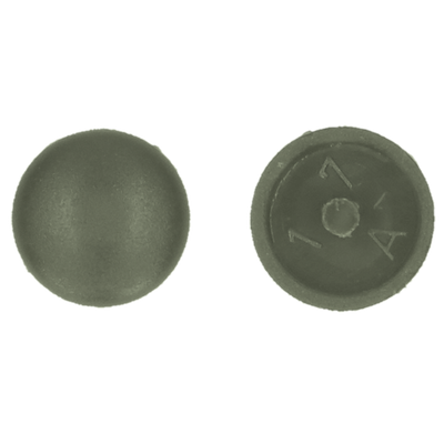 pgb-Europe PGB-FASTENERS | Afdekkap met pin (12/2,5/6) R7012 0AFD01N00012070125