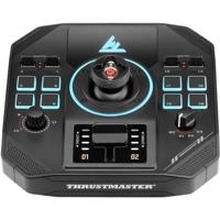 Modulaire multi-simulatiebasis - THRUSTMASTER - HEART Technology - Sol-R 5 Base - Compatibel met Windows 10/11 en TARGET-software