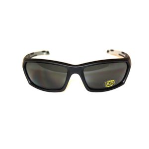 VWP bril black-grey-smoke urban trail