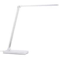 Brilliant Tischleuchte 38cm G60090/05 Tafellamp LED 5 W Energielabel: E (A - G) Wit
