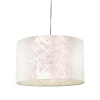 Hanglamp ZigZag Cilinder